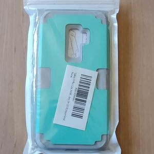 Galaxy S9 Plus Cell Phone Case